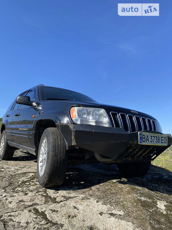 2002 jeep grand cherokee