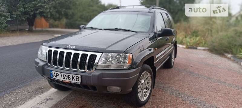 2002 jeep grand cherokee
