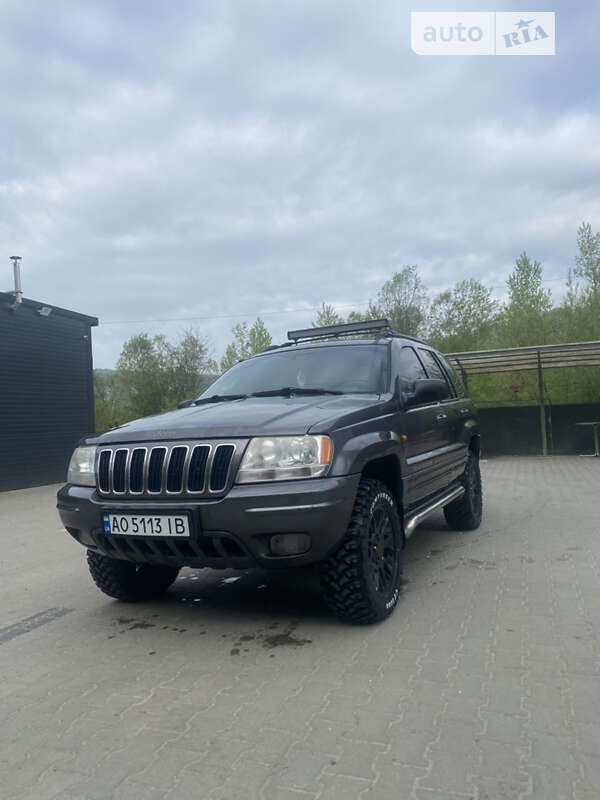 2002 jeep grand cherokee