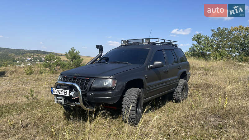 2002 jeep grand cherokee