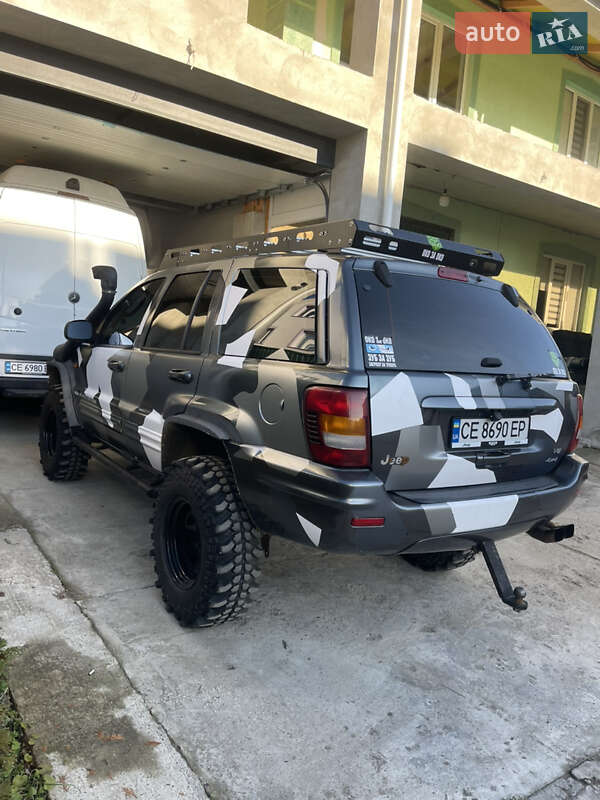 2002 jeep grand cherokee