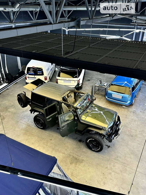 2008 jeep wrangler