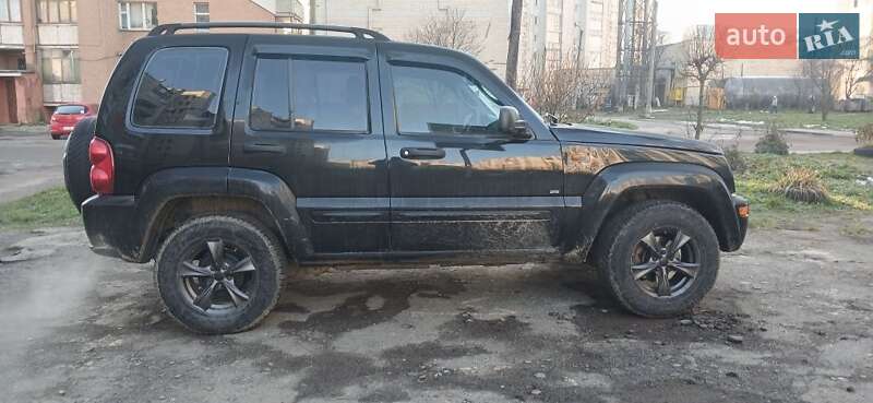 2001 jeep cherokee