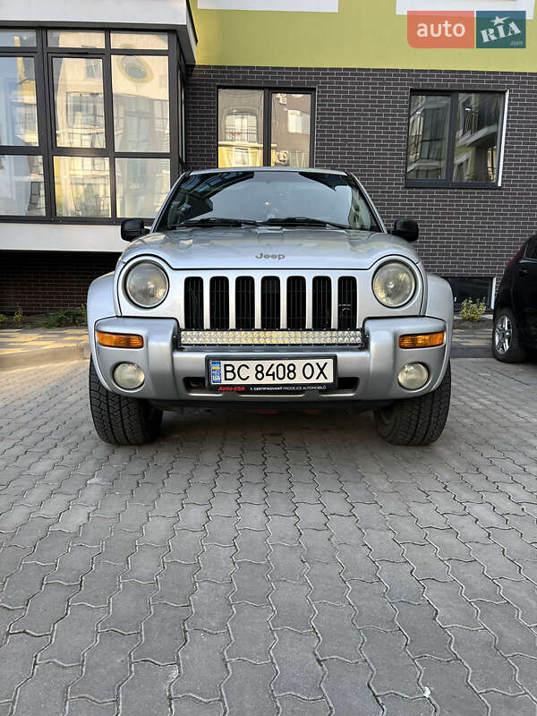 2002 jeep cherokee