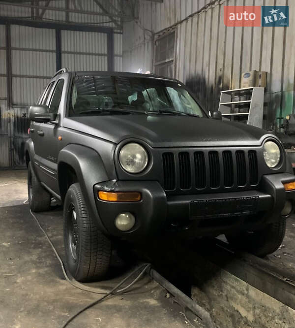 2002 jeep cherokee