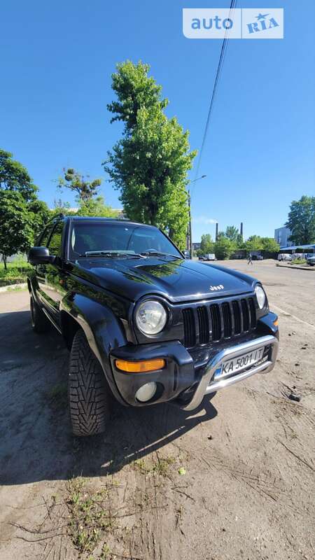 2001 jeep cherokee