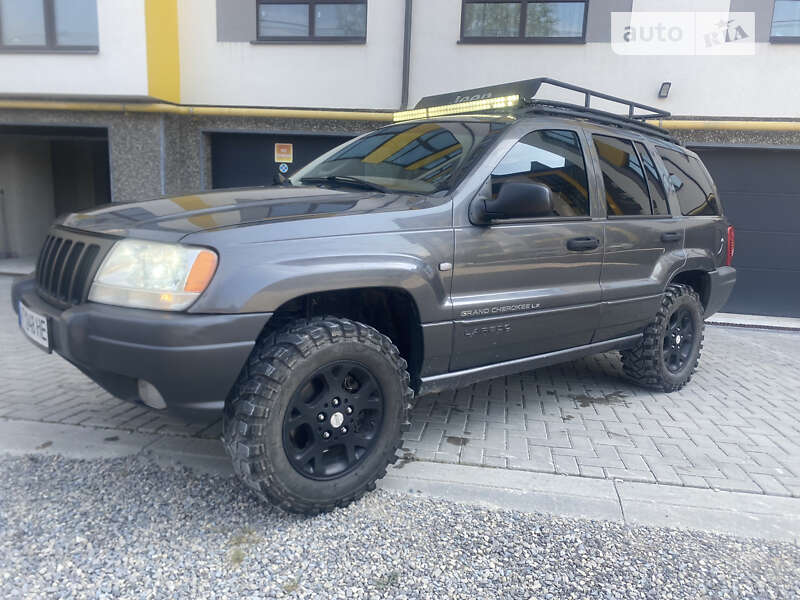 2002 jeep grand cherokee