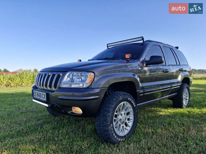 2002 jeep grand cherokee
