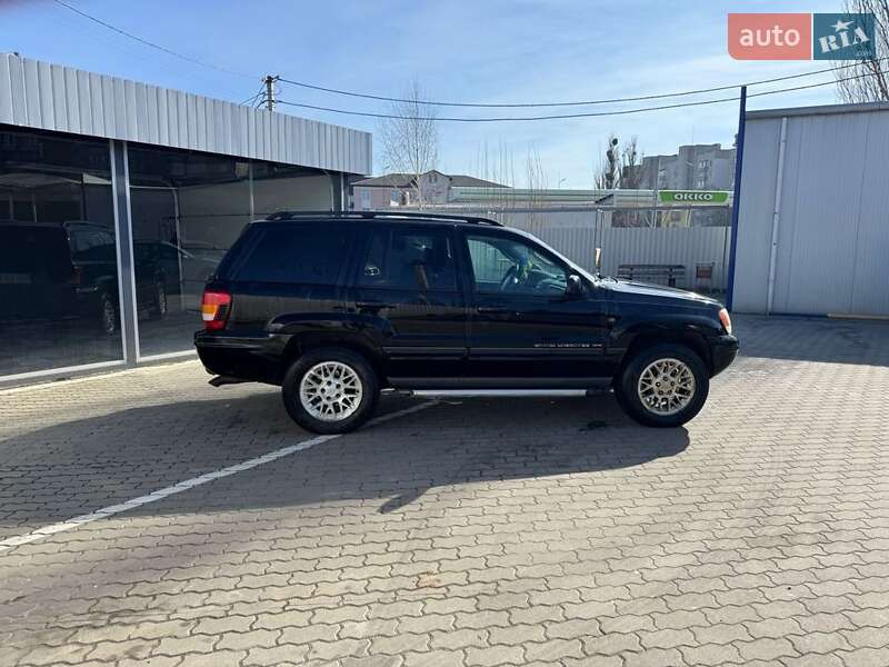 2002 jeep grand cherokee