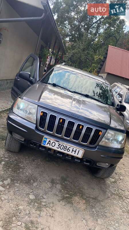 2002 jeep grand cherokee