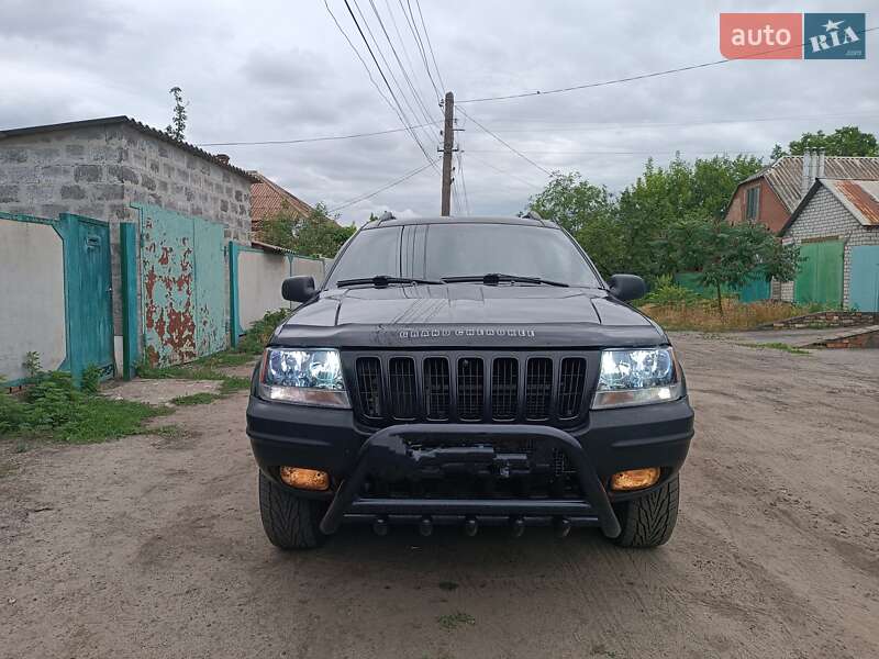 2002 jeep grand cherokee