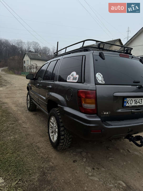 2002 jeep grand cherokee