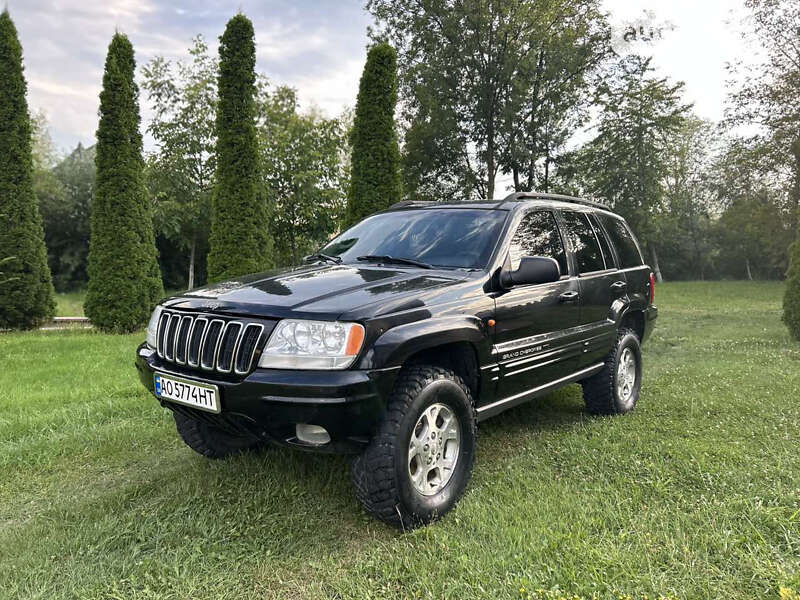 2002 jeep grand cherokee