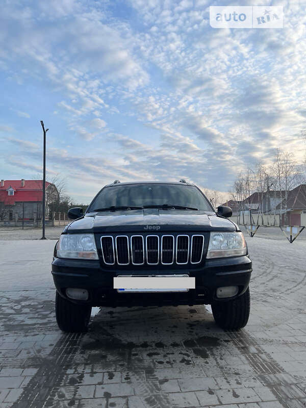 2002 jeep grand cherokee