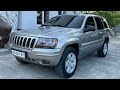 2002 jeep grand cherokee