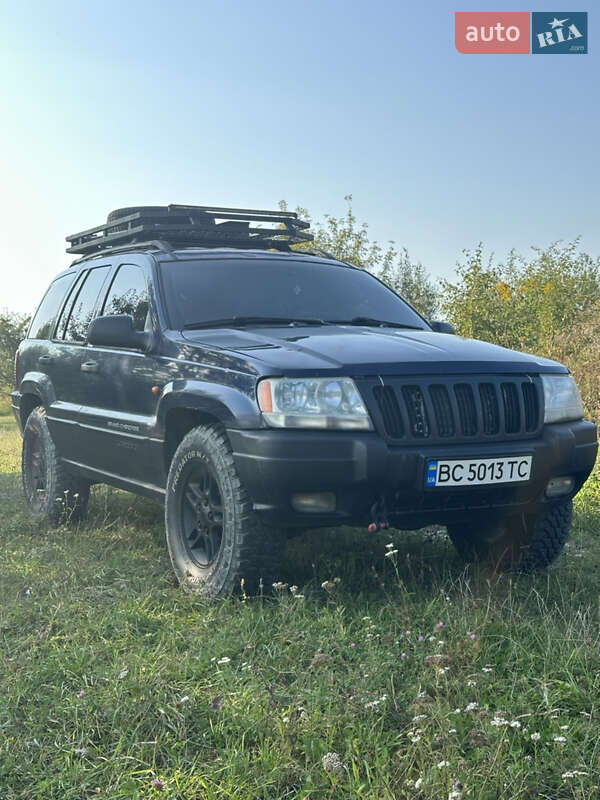 2002 jeep grand cherokee