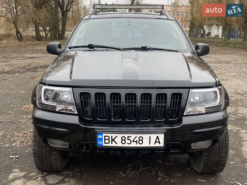 2002 jeep grand cherokee