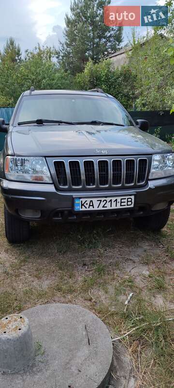 2002 jeep cherokee