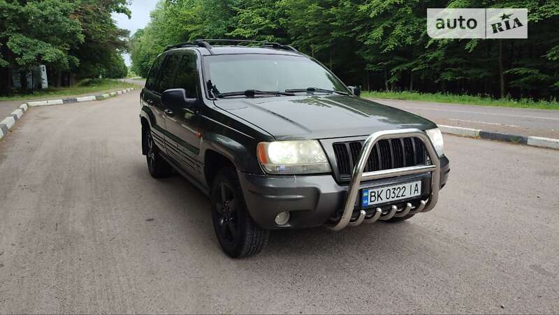 2002 jeep grand cherokee