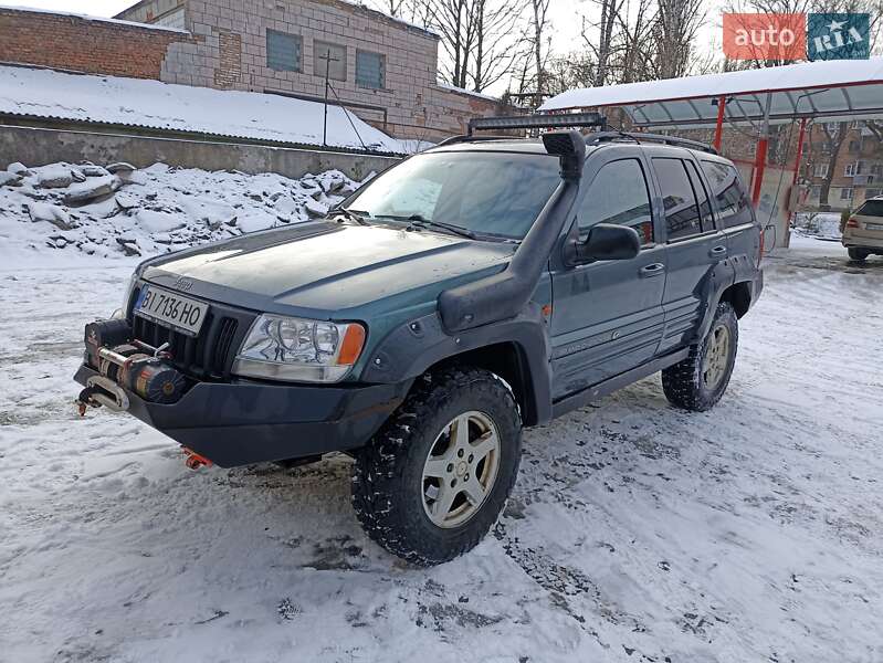 2002 jeep grand cherokee