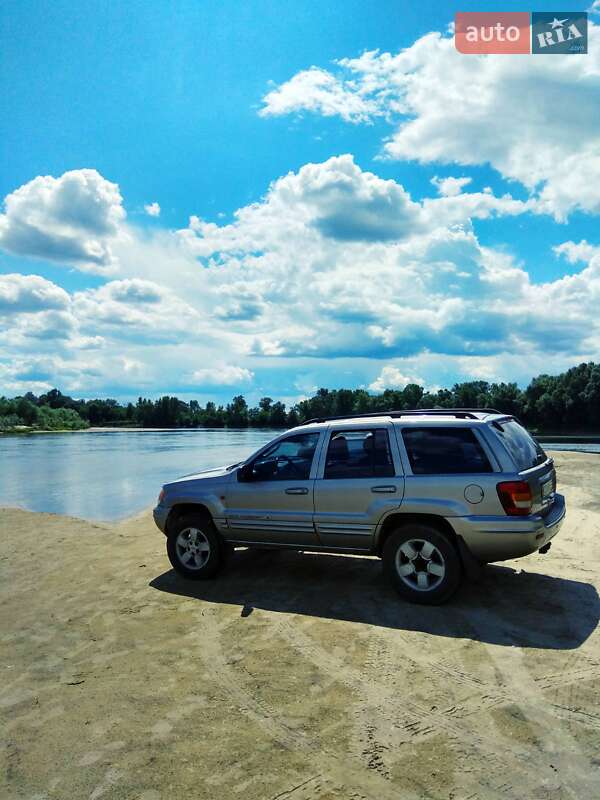 2002 jeep grand cherokee