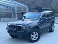2006 jeep grand cherokee