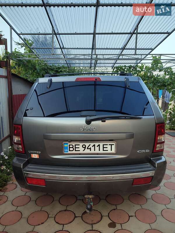 2006 jeep grand-cherokee-