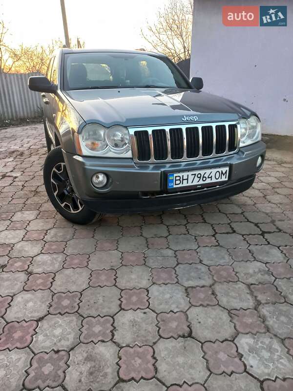 2007 jeep grand-cherokee-