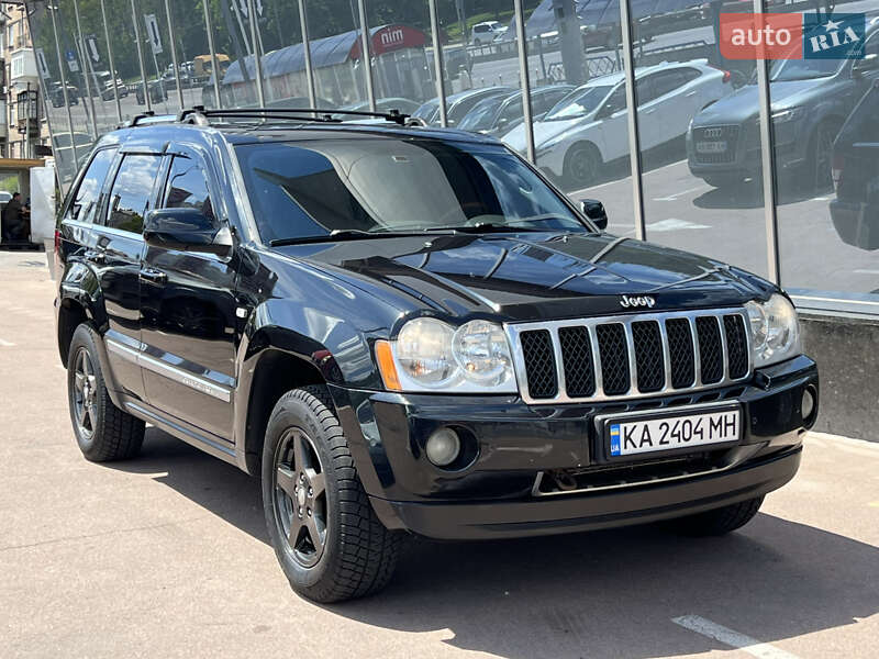 2007 jeep grand-cherokee-