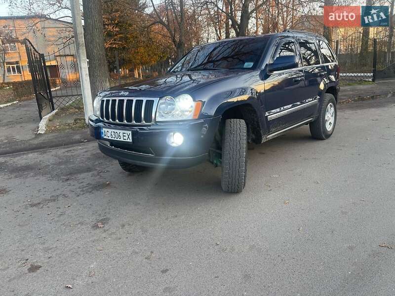 2006 jeep cherokee
