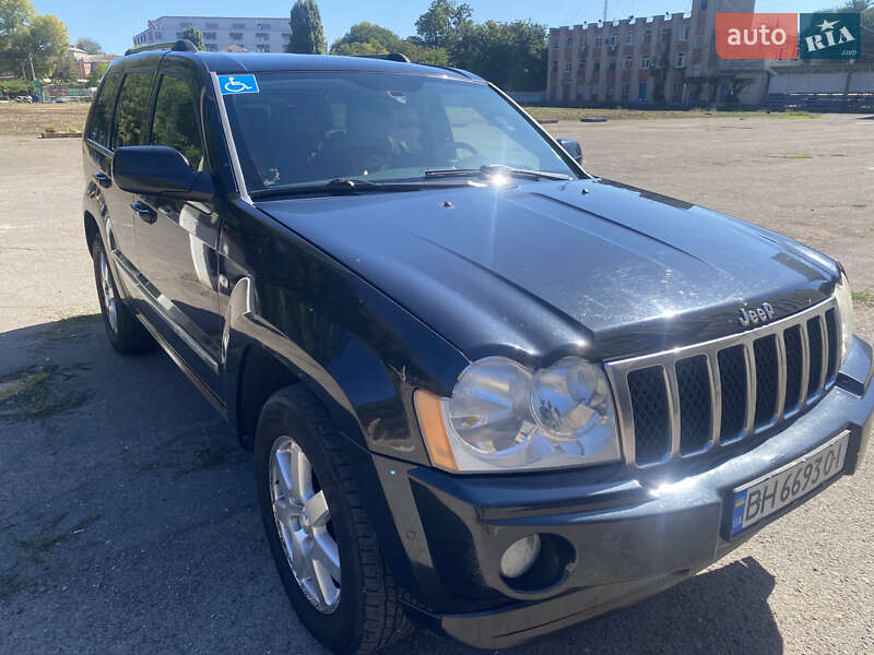 2007 jeep grand-cherokee-
