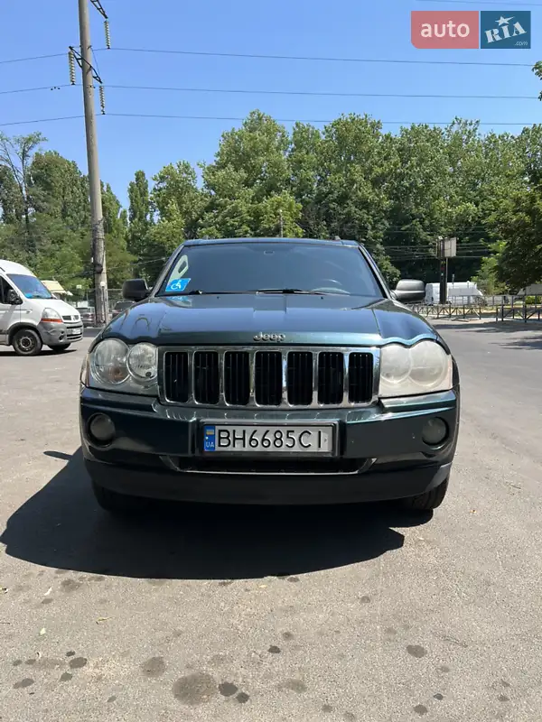 2006 jeep cherokee