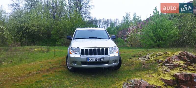 2007 jeep grand-cherokee-