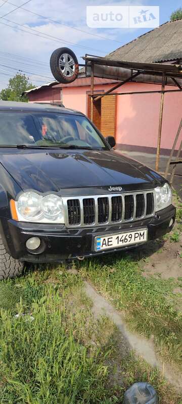 2006 jeep grand-cherokee-