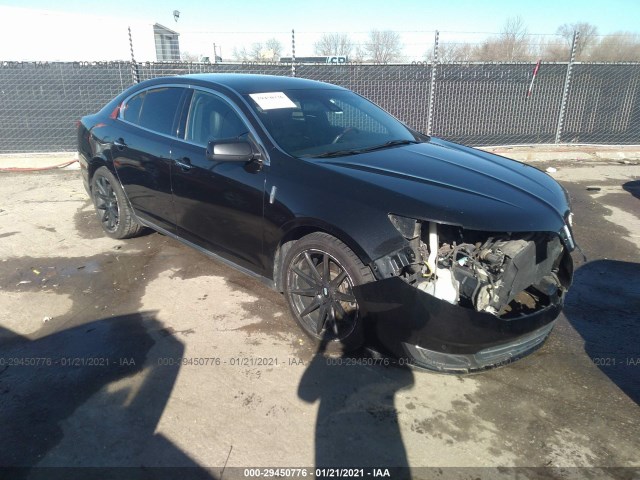 2015 lincoln mks