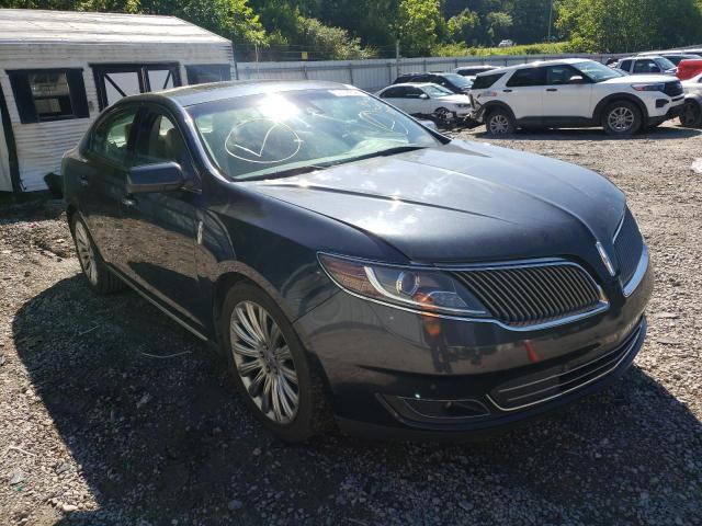 2013 lincoln mks