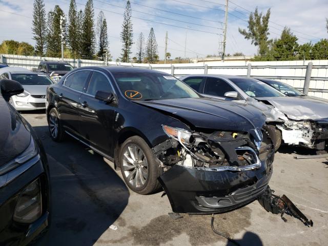2014 lincoln mks