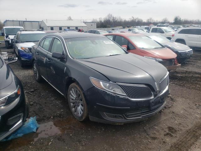 2015 lincoln mks