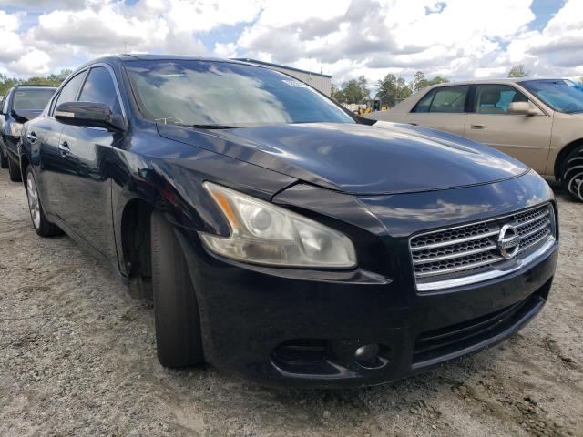 2011 nissan maxima s