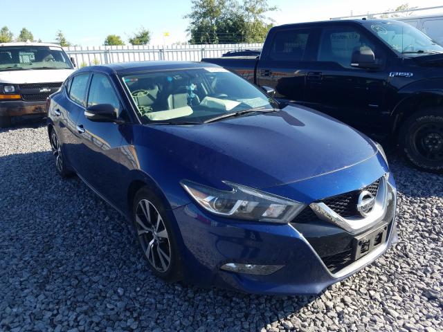2015 nissan maxima 3-5