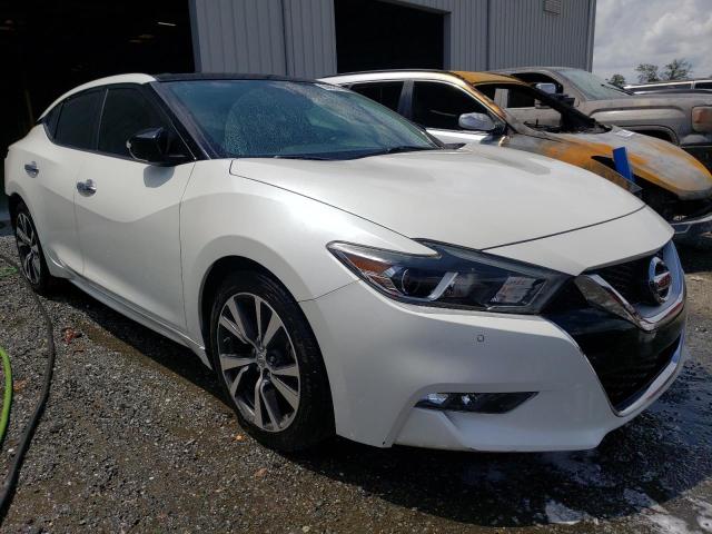 2017 nissan maxima 3-5