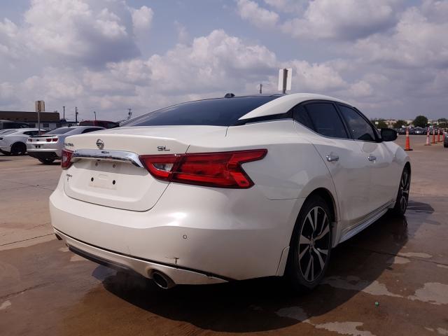2017 nissan maxima 3-5