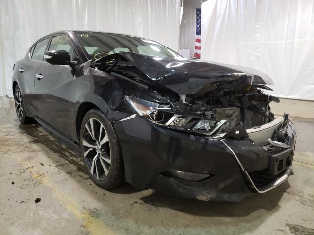 2017 nissan maxima 3-5