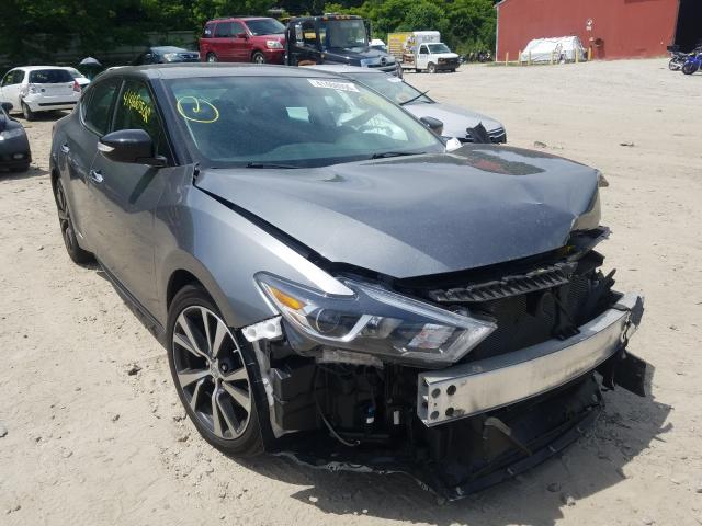 2017 nissan maxima 3-5