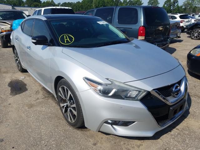 2015 nissan maxima 3-5