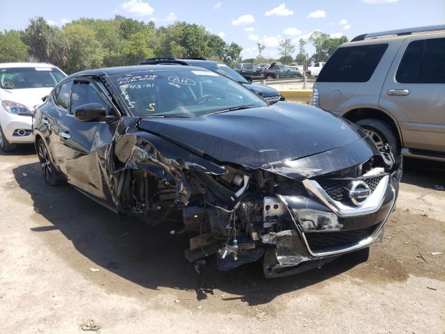 2017 nissan maxima 3-5