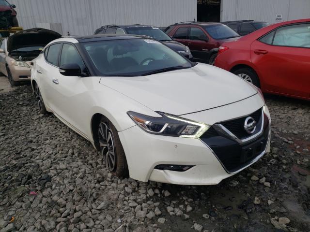 2018 nissan maxima 3-5