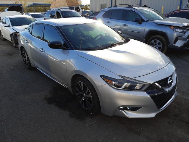 2017 nissan maxima 3-5