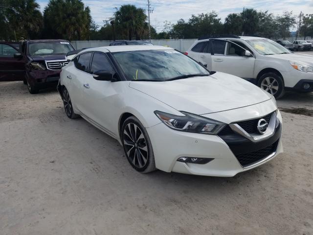 2015 nissan maxima 3-5