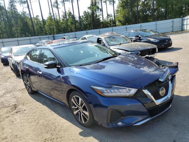 2018 nissan maxima